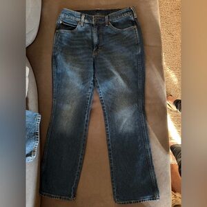 Levi's Men's Bootcut 537 Jeans  32x30